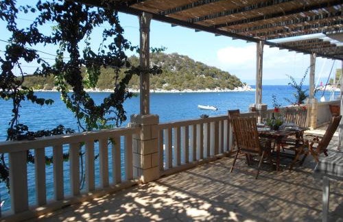 Apartments by the sea Zaklopatica, Lastovo - 8346 - Foto 7
