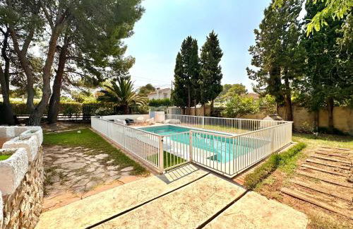 Villa El Plantio - Foto 8