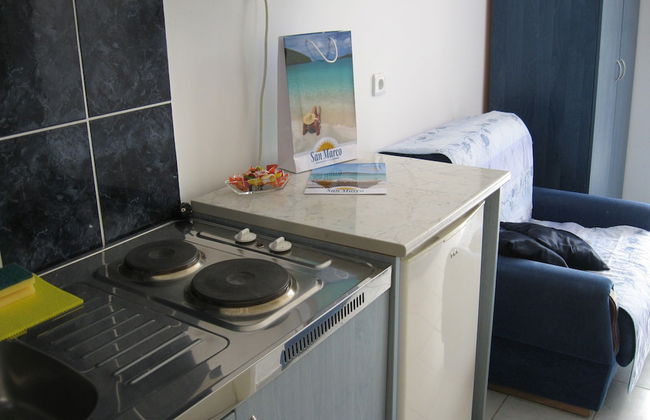 Villa San Marco - Foto 14