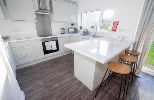 Glenroy House Swansea - Foto 4