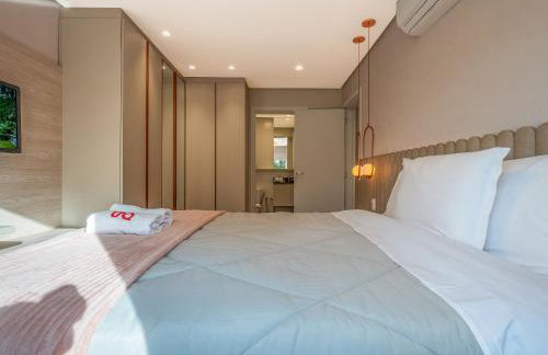 Delle Alpi 310B - Ao lado da roda-gigante - Foto 43