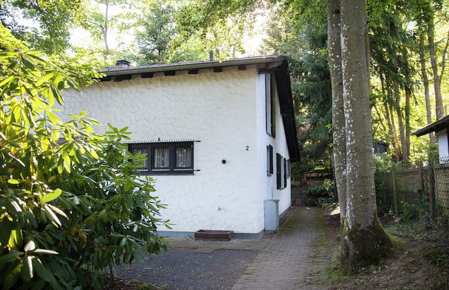 Holiday Home in Lissendorf by Forest - Photo 22