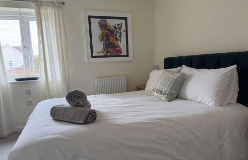 Spacious 3 Bed House in Horsham - Foto 16