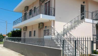 Koulouras Holiday Apartments - Foto 5