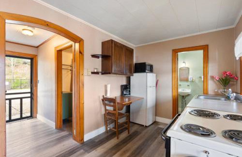 2 Bedroom Rental on Squam Lake (Unit 4) - Foto 7