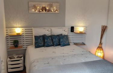 résidence la clairière aux portes de la baie de Somme - Foto 11