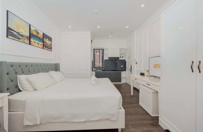 Amy Hotel And Apartment Hue - Photo 28