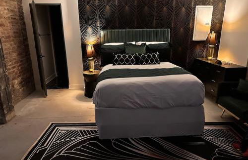 Gilded Skyline, Walk Everywhere, 7th-Floor Views - Foto 31