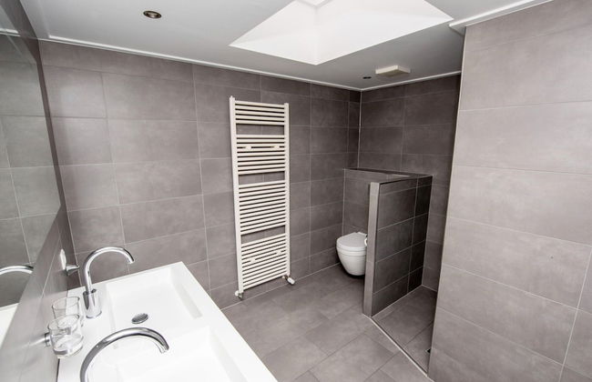 Holiday Home Sneekermeer Waterfront - Foto 17