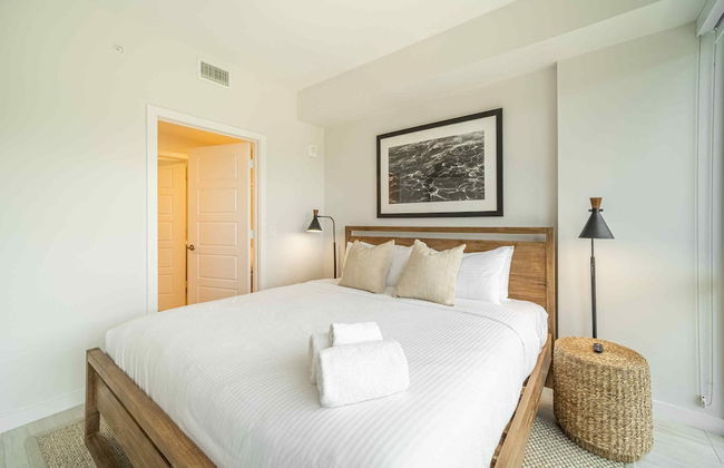 Tucker at Palmer Dadeland Miami - Photo 6