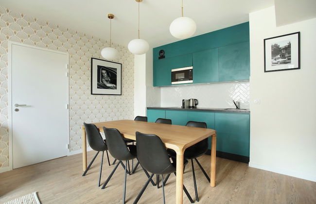 YAYS Paris Issy by Numa - Foto 45