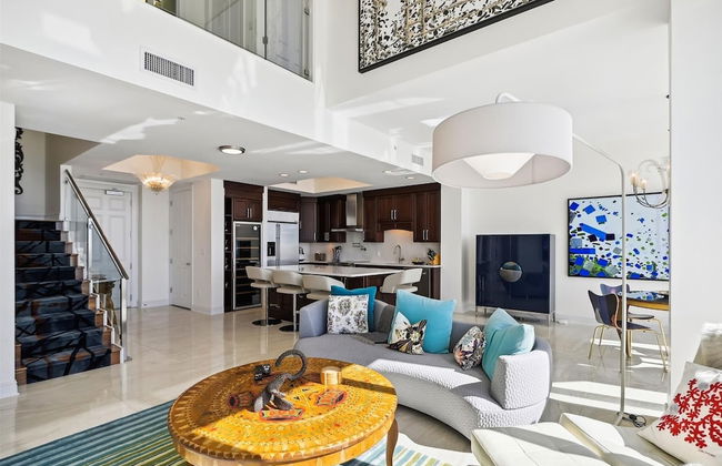 Silver Beach 1702e 3 Bedroom Condo by RedAwning - Foto 31