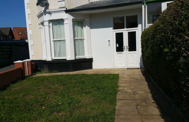 Luxurious Apartments In Conwy - Photo 28