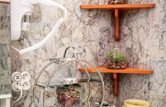 ArtistMemory Appartement - Foto 44