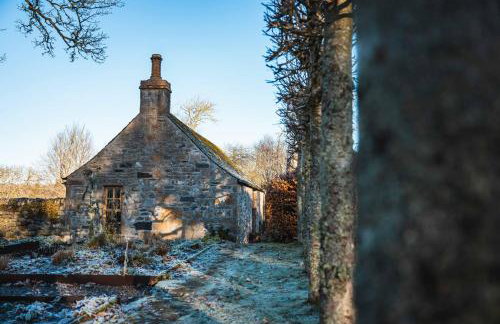 Kinkell Cottage - Photo 31