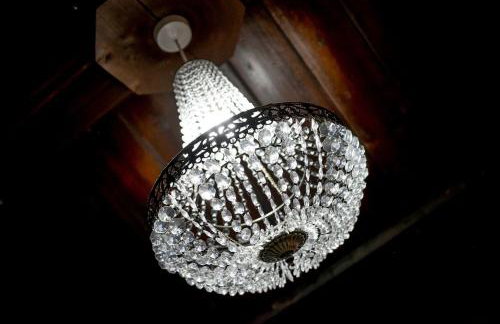 The Iron Chapel - Foto 22