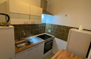 1 Zimmer Wohnung Zentral - Foto 4