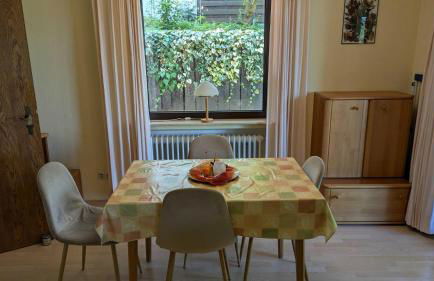 Ferienwohnung Bei Grüns - nur Urlaubsgäste - Photo 9