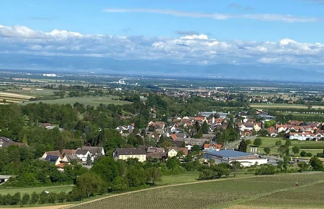 Holiday Apartment Forest - Foto 20