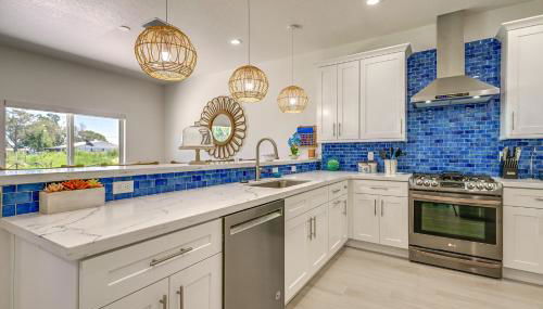 Sebring Serenity Waterfront Retreat with Boat Dock! - Photo 2