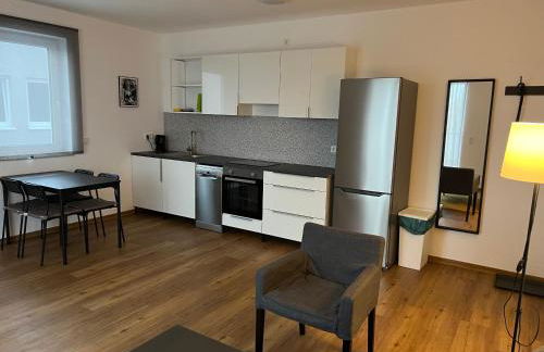 ApartHotel Roxheim - Foto 16