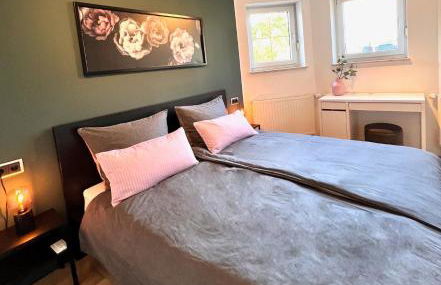 Luxus Ferienhaus Erzgebirge in Alleinlage - Foto 11