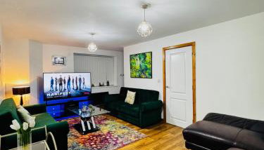 Luxury Holiday Apartments - Foto 5