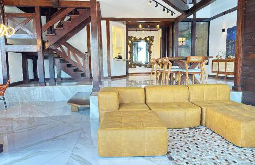 MAISON FRÓES - Vista deslumbrante para a Praia de São Francisco - Foto 7