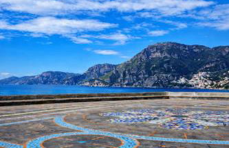 Holiday Paradise, in the heart of Praiano - Foto 38
