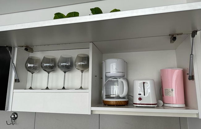 Departamento en Puerto Madero - Foto 3