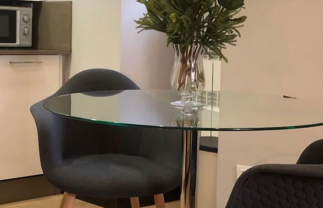 Apartamentos Nova Compostela - Foto 46