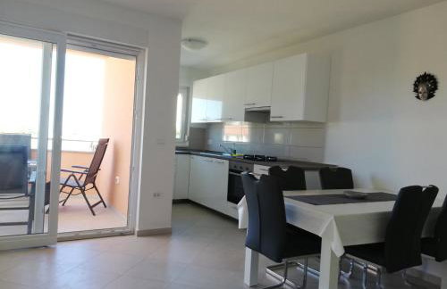 Apartments Oleander Lovrečica-residence with pool - Photo 30