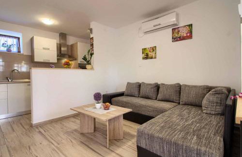 Wonderful villa Dvori with private pool for 12 persons near Pula - Foto 27