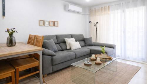 Ideal Familias - Amplio 3 Hab con Terraza y Vistas - Photo 3