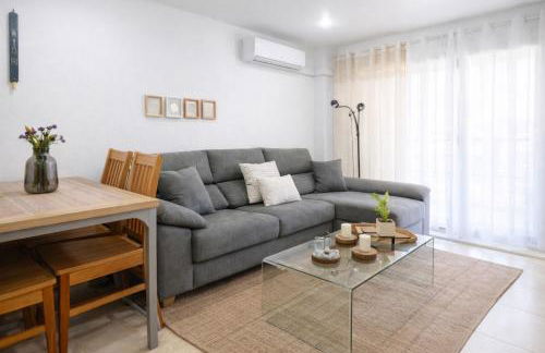 Ideal Familias - Amplio 3 Hab con Terraza y Vistas - Photo 3