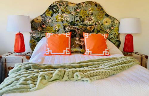 The Stables Hideaway - Foto 10