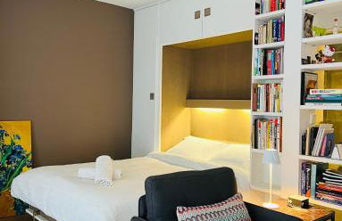 Another Attractive Flat near by St-Germain, St-Placide - Foto 1