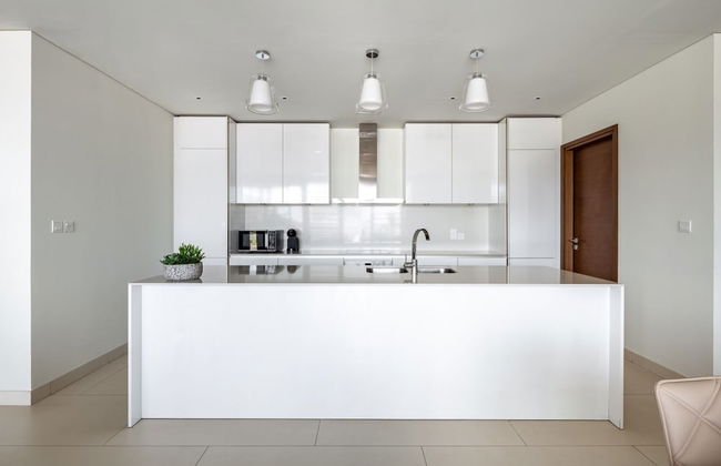 Upscale 3BR Apartment In Prime Location - City Walk - Foto 12