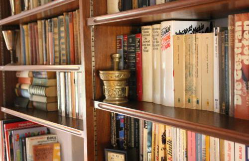 Romantisches Ferienhaus mit großem Garten 1200 qm, nah zu einem schönen Strand - Foto 14