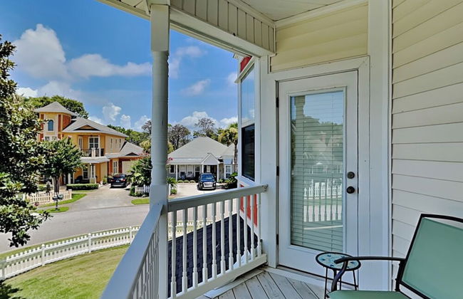 Corner Castle - Foto 30