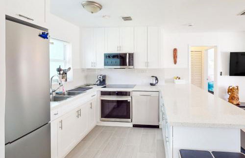 Palm Shadow Sanctuary - Foto 8