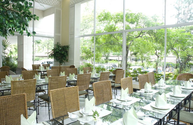 Kantary Bay Hotel And Serviced Apartments - Foto 39