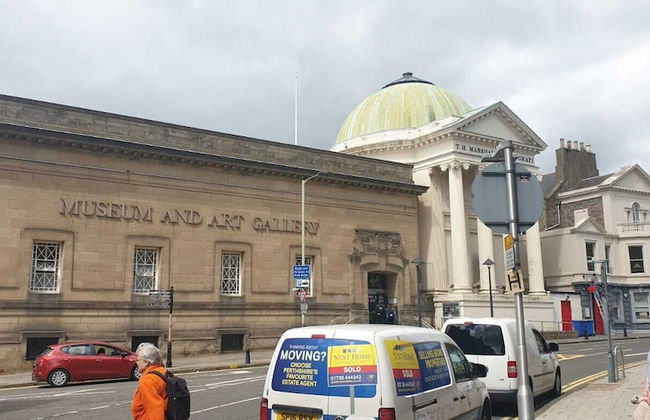 High street Flat - Foto 14