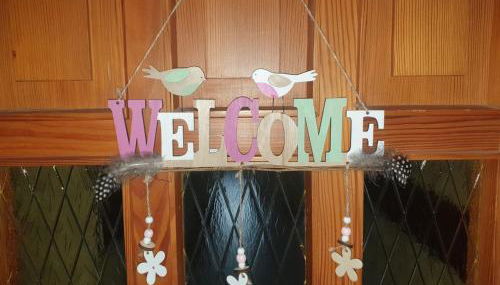 Erholungsoase am Rand des Harzes - Ferienwohnung - Foto 4