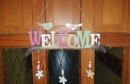 Erholungsoase am Rand des Harzes - Ferienwohnung - Foto 4