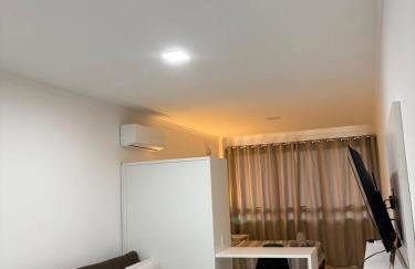 Loft completo em Porto Alegre a 200 metros do consulado americano - Foto 4