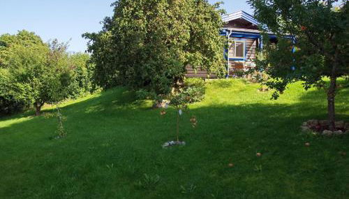 Diemelsee Sudeck - Ein Ferienhäuschen zum WOHLFÜHLEN - Foto 5