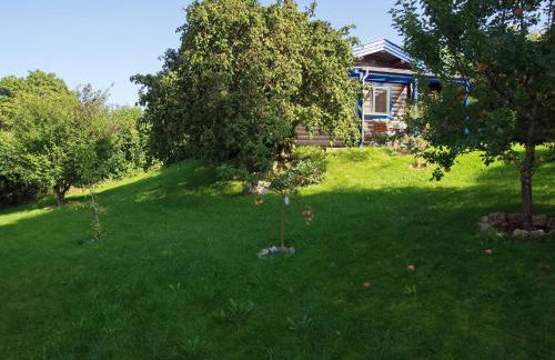 Diemelsee Sudeck - Ein Ferienhäuschen zum WOHLFÜHLEN - Foto 5