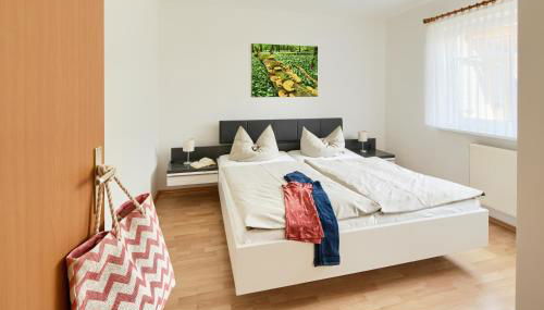 Ferienwohnungen "Am Waidweg" - Foto 4