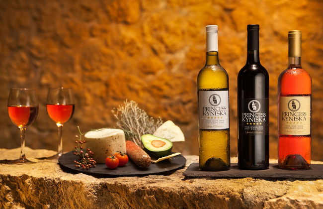 Princess Kyniska Suites - Foto 39